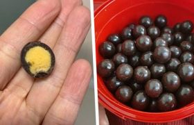 卜珂麦吉丽,一颗看着你长大的“救心丸”