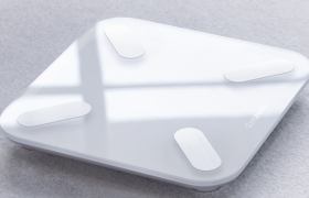 减肥瘦身怎能没有“监督者”,这5款平价智能电子秤为你的健康保驾护航!