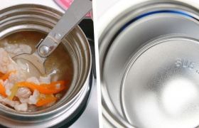 低价神撸大品牌,精挑细选,强烈安利这5款高颜值焖烧杯!