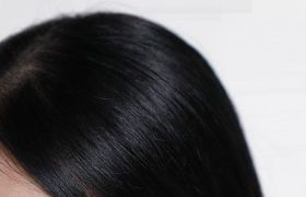 从“阿姨”到“姐姐”的蜕变，一款懒人梳就搞定！